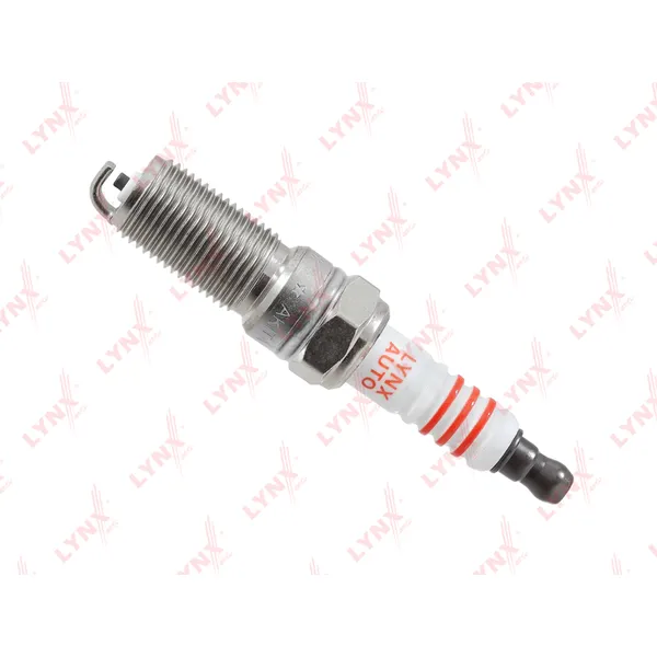 Свеча зажигания FORD B-Max/ C-Max I-II/ Fiesta V-VI/ Focus C-max/ LYNXauto SP-156