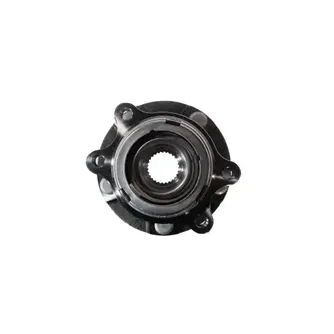 К-кт подшипника ступицы пер. Infiniti STELLOX 4329258_SX
