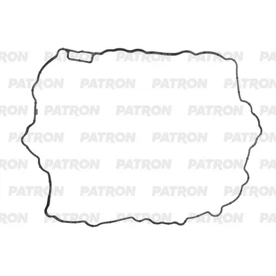 Прокладка масляного поддона ГАЗель NEXT 2.8TD (Cummins ISF2.8) PATRON PG40079