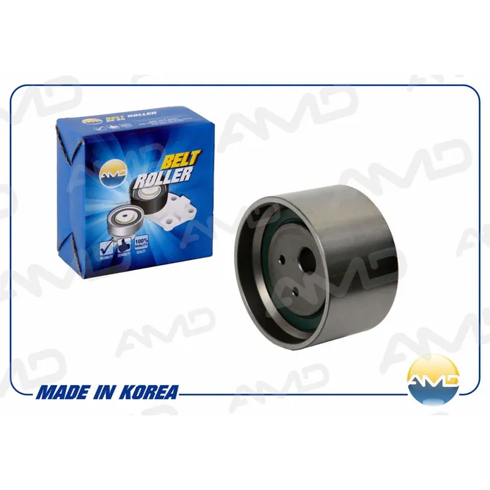 Ролик ремня ГРМ, направляющий 24450-35530AMD.GT10100 AMD