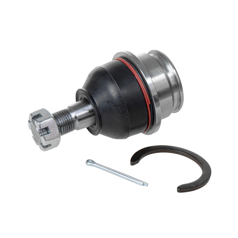 Опора шаровая L=R (нижний рычаг) TOYOTA LC Prado (J120)/LEXUS GX 02-09 TRW JBJ998