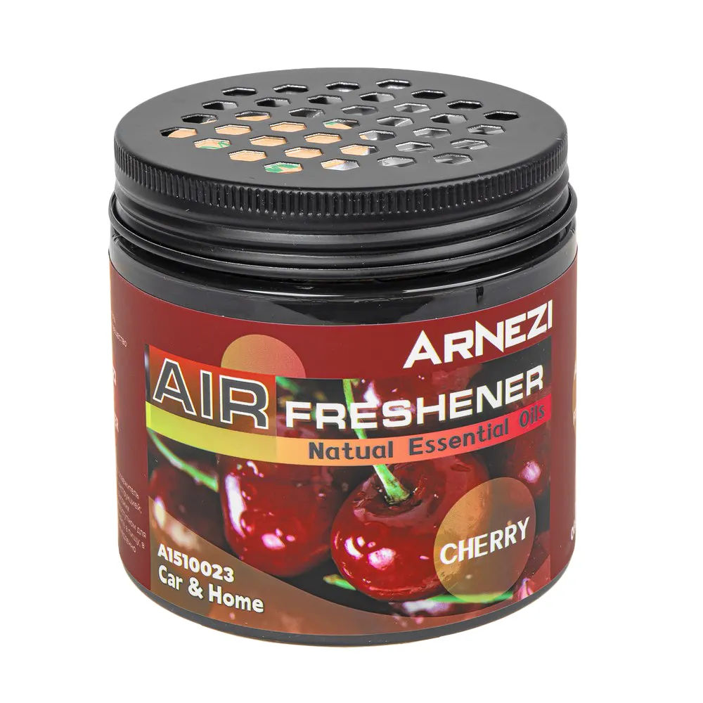 Ароматизатор гелевый AS-03 ''Cherry'' Arnezi A1510023