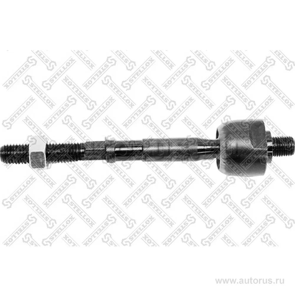 Тяга рулевая Volvo 850/S70/C70 93-00 STELLOX 55-02360-SX