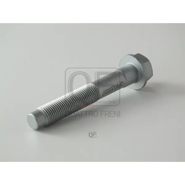Болт задней подвески м14х85 QUATTRO FRENI QF90D00037