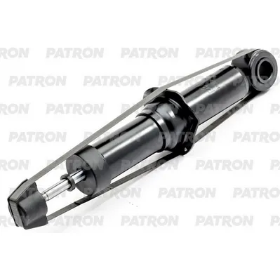 Амортизатор подвески задн Toyota Corolla Verso (ZNR10/ZNR11/CUR10/AUR10 PATRON PSA341821