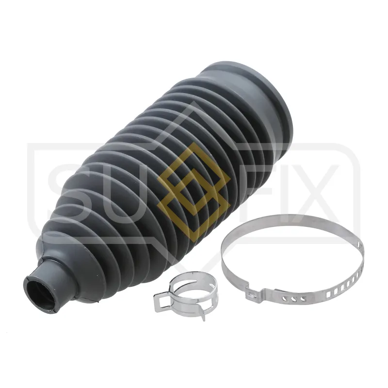 Пыльник рулевой рейки SUFIX FD-1173