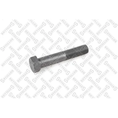 Болт амортизатора M20x110 SAF STELLOX 79-01144-SX