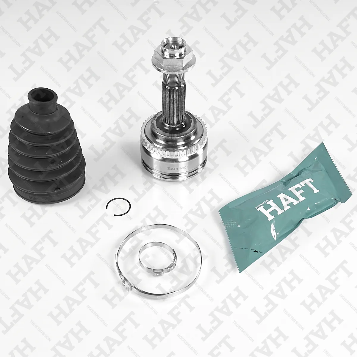 ШРУС наружный к-т (с ABS) CHERY Tiggo T11 HAFT GA0510