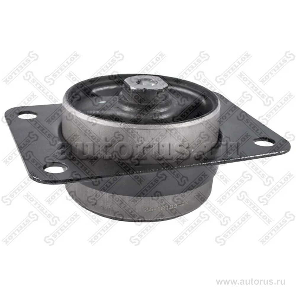 Подушка двигателя левая Suzuki SX4 RW415/RW416/RW419/RW420 06-13 STELLOX 25-18193-SX
