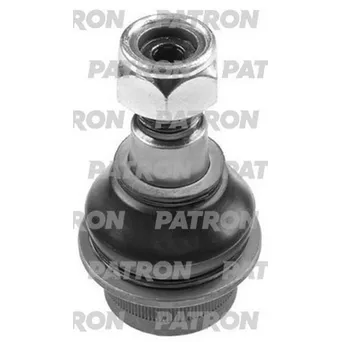 Опора шаровая MERCEDES-BENZ: SPRINTER 06-, VW: CRAFTER 06- PATRON PS3242