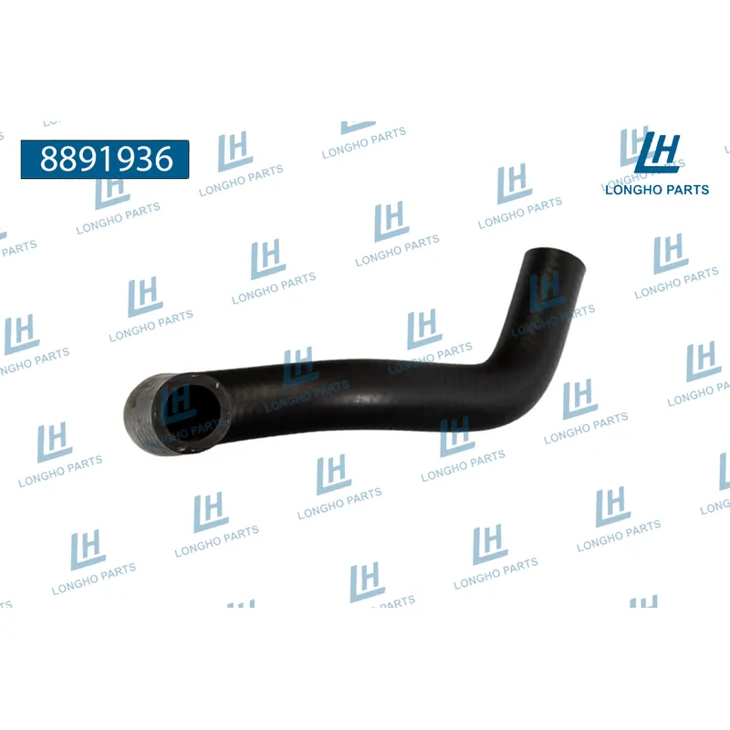 Патрубок резиновый (шланг) MERCEDES-BENZ A2465010458 LONGHO 8891936