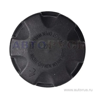 Крышка бачка расширительного BMW 17 13 7 516 004