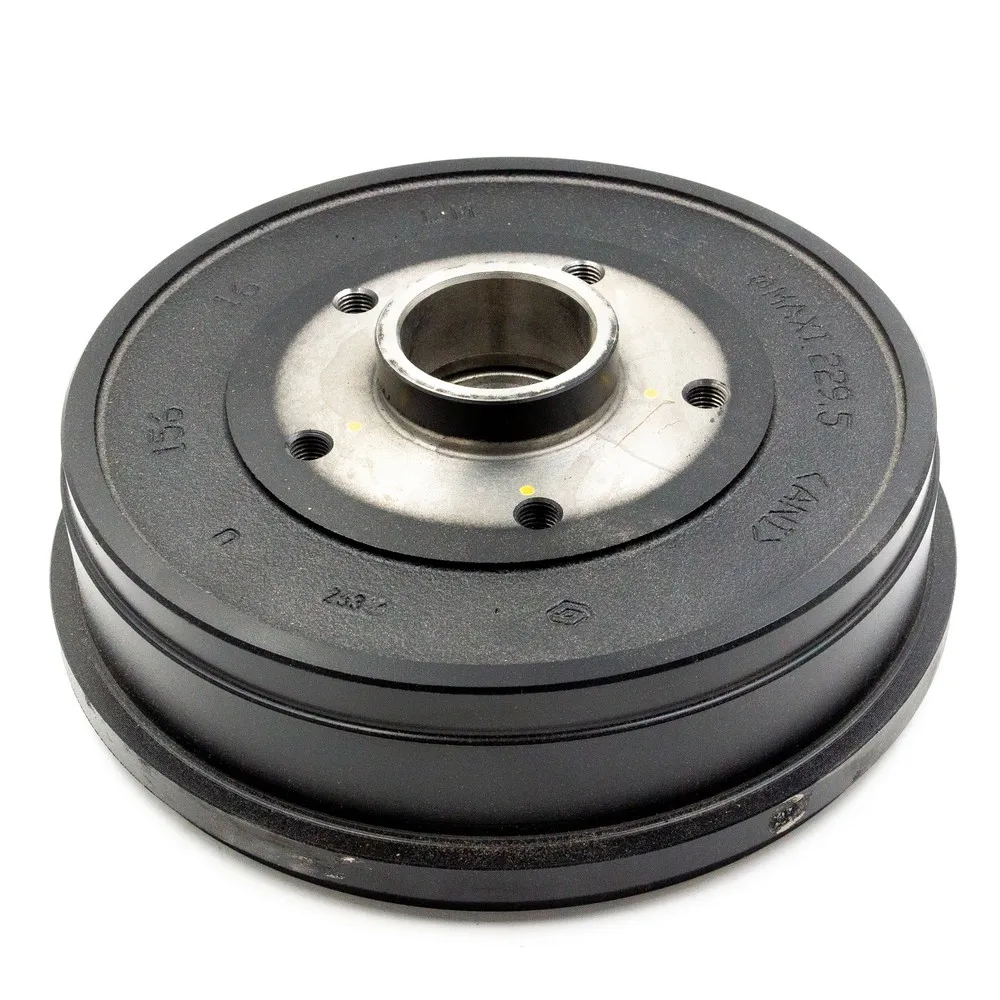 Барабан тормозной RENAULT DUSTER 10-18 4320 082 08R