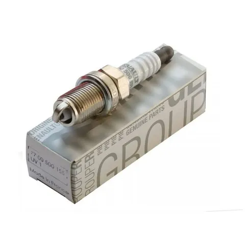 Свеча зажигания RENAULT 7700 500 155 RENAULT/BMW/MB/VAG/LADA Largus 7700 500 155