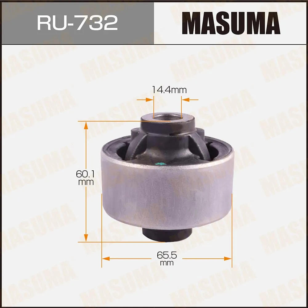 Сайлентблок SUZUKI ESCUDO MASUMA RU-732