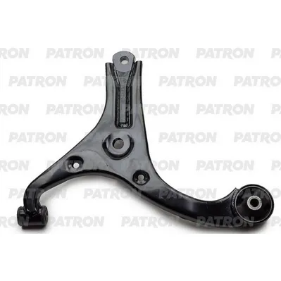 Рычаг подвески HYUNDAI: ACCENT 05- \ KIA: RIO 05- PATRON PS5148LKOR