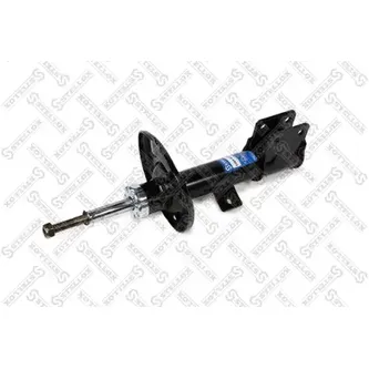 Амортизатор передний правый газовый Peugeot 308,Citroen C4 1.6-2.0 STELLOX 4203-9149-SX