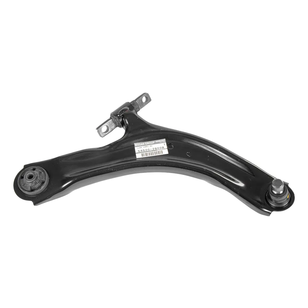 Рычаг передний R NISSAN Qashqai 06->/X-Trail T31 07-> 54500-JG00B