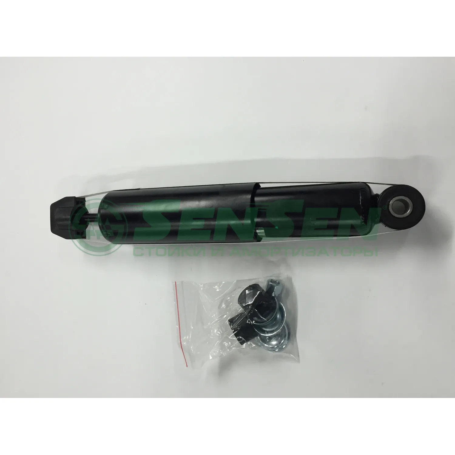 Амортизатор_перед. газ Toyota Toyota HI ACE SENSEN 12130429
