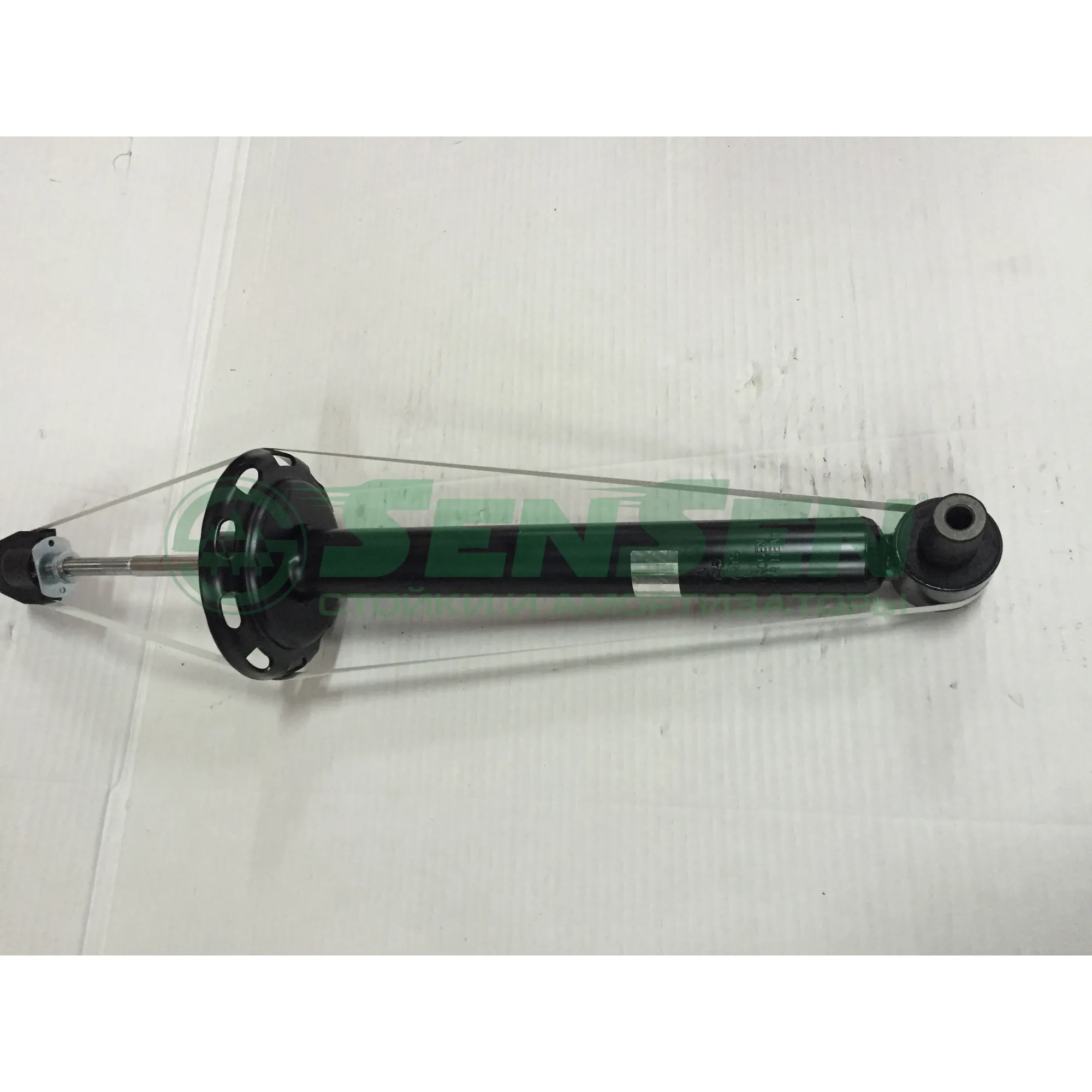 Амортизатор задний L=R (газ.) Audi A4 (94-01) SENSEN 3212-0095