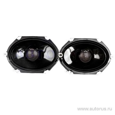 Колонки JBL GTO-8628, 5x7, 2-х полосные