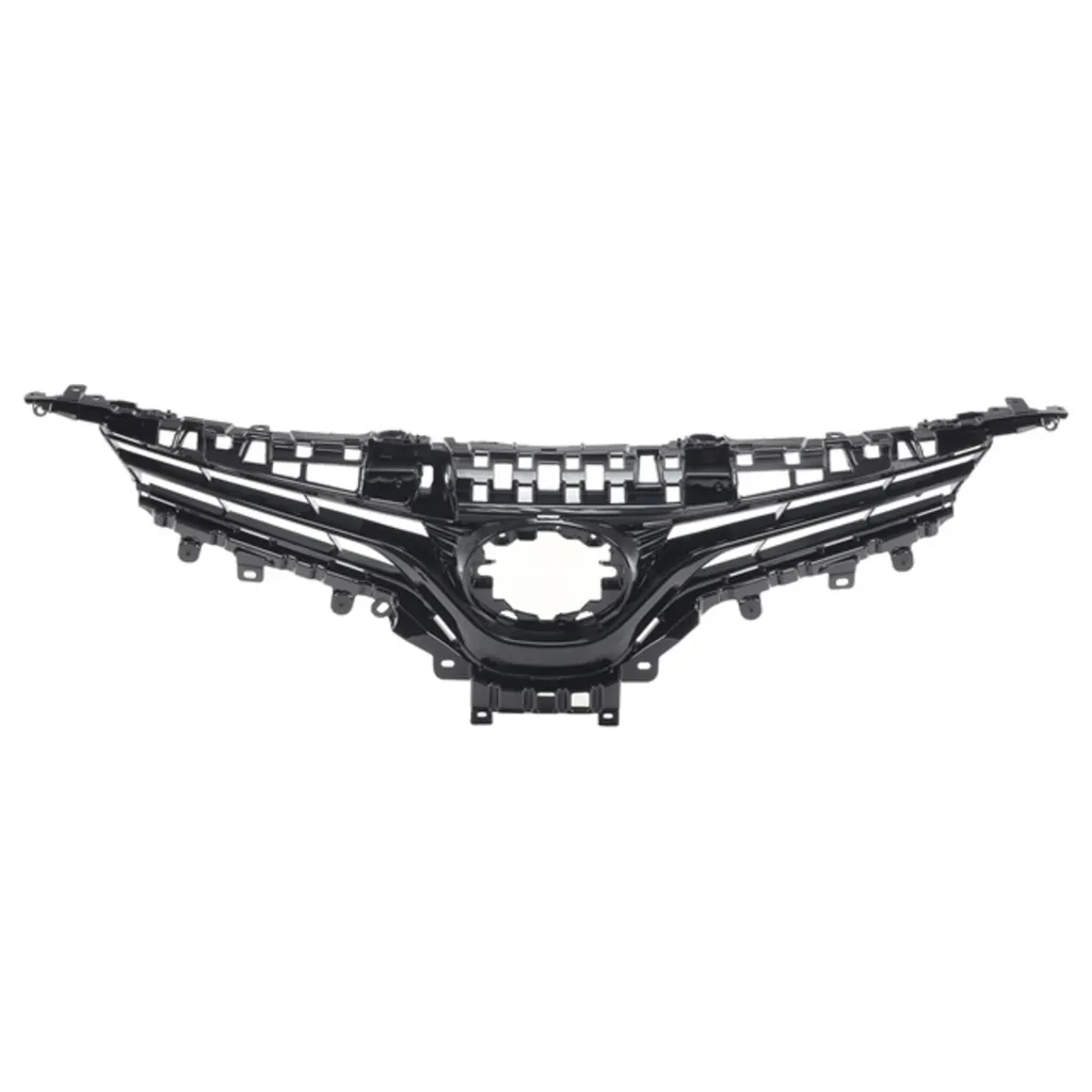 Решетка радиатора camry 17 SAILING TYL01011101