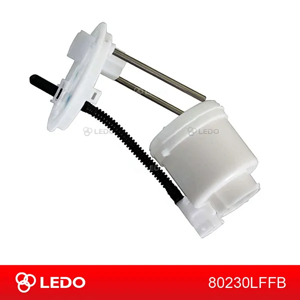 Фланец с топливным фильтром 230LFFB - Toyota Camry V50 LEDO 80230LFFB