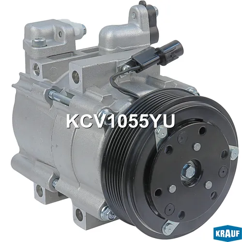 Компрессор кондиционера KRAUF KCV1055YU