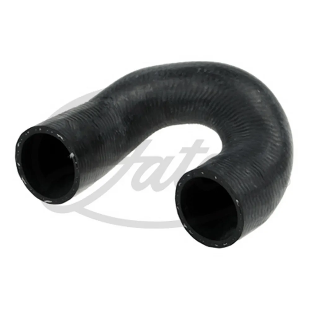 Патрубок системы отопления BMW E87/E90/E65/X3(E83)/X5(E70) mot.N52 GATES 02-1665