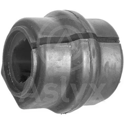ВТУЛКА СТАБ CIT C4/PGT 307/308 1.4-2.0HDI 00- ПЕР ЦЕНТР D21mm ASLYX AS-201973