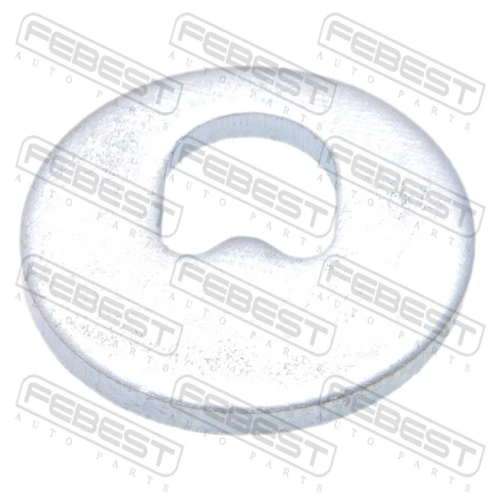 Эксцентрик FORD Focus 2 FEBEST 2130-001