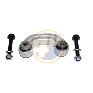 ТЯГА СТАБ AUDI A4A6, VW PASSAT ALL 95- ПЕР L К-Т 4U AUF08335