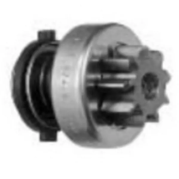 Бендикс стартера (BOSCH unit) FIAT: Croma 2.5D 85- \ LANCIA: Thema PATRON P101875
