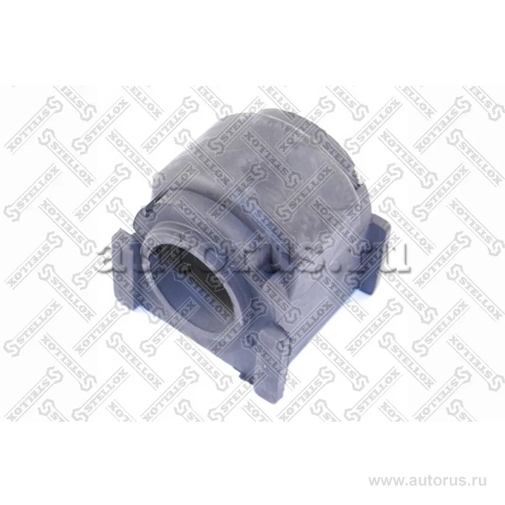 Втулка стабилизатора переднего Mazda CX-7 07> STELLOX 79-00002-SX