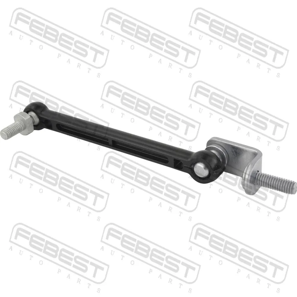 Тяга датчика положения кузова FEBEST 1650-001F