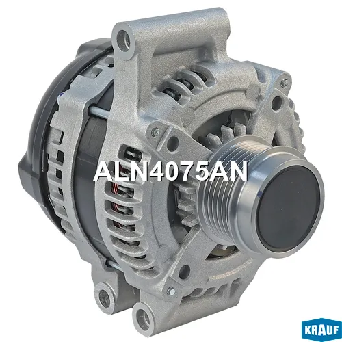 Генератор KRAUF ALN4075AN