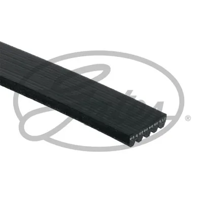 Ремень поликлиновый GATES 5PK870