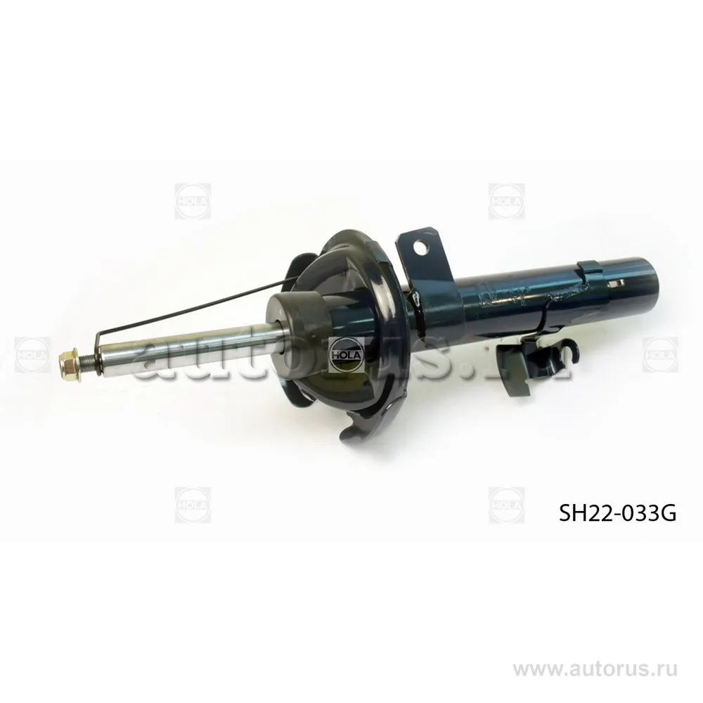 Амортизатор передний R G`Ride FORD Focus II 04- (1.4,1.6),Focus C-Max 03-07 (1.6 HOLA SH22-033G
