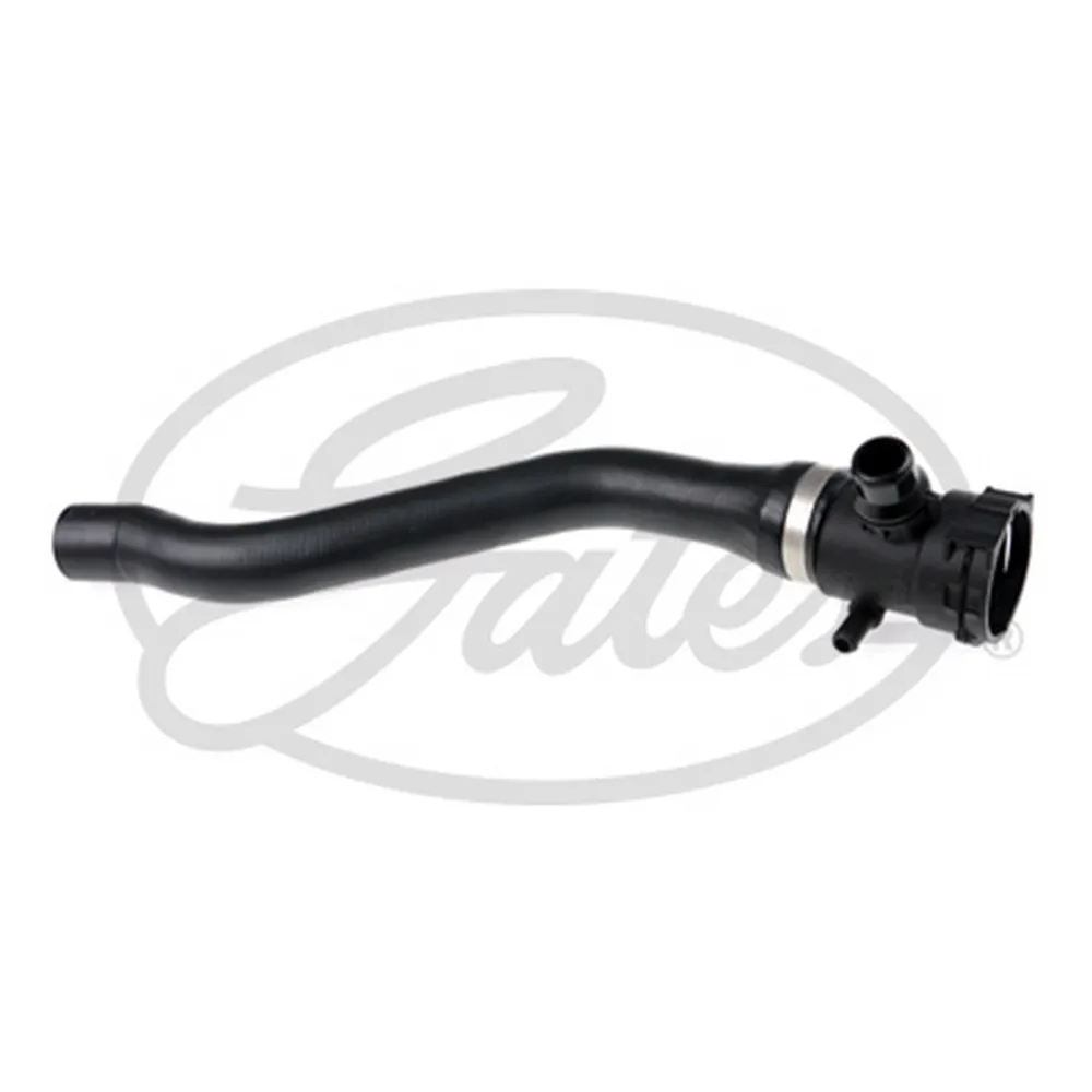Патрубок системы охлаждения BMW 1(F20)/3(F30) mot.N13 GATES 05-2961