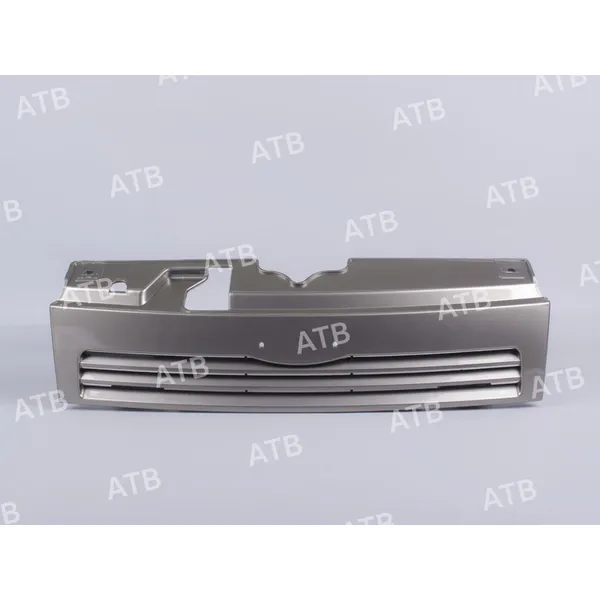 Решетка радиатора ВАЗ 2110 Папирус 387 н/о ATB 1AV100J0N387