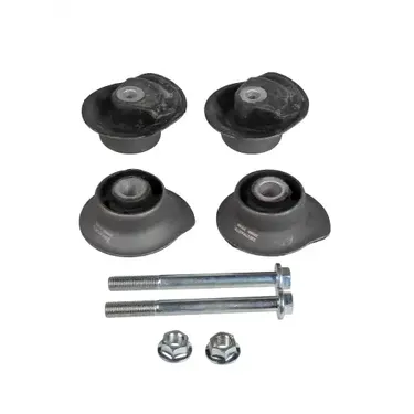 Сайлентблок зад.балки к-кт VW Passat 88-97 ZENTPARTS Z25621_ZNT