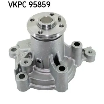 Помпа, водяной насос HYUNDAI Elantra/Coupe/Matrix 1.8/2.0L 00-> SKF VKPC95859