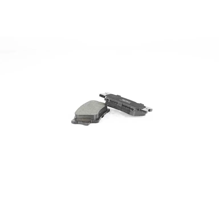 Тормозные колодки - задние RAV4 (A3, A4) 06-18 BSG BSG 85-200-016
