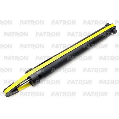Амортизатор подвески задн CHEVROLET Cobalt / Aveo T300 11- PATRON PSA349228