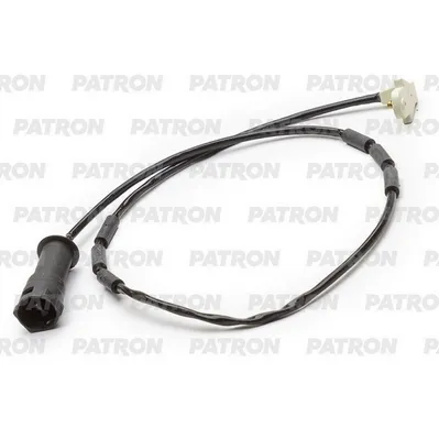 Датчик износа тормозных колодок перед (1 шт.) OPEL: OMEGA A 86-94, OMEGA A универс PATRON PE17132