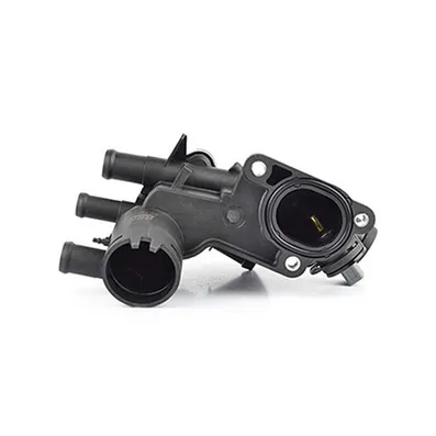 Корпус термостата в сборе POLO-CORDOBA-?B?ZA 01-10 BSG BSG 90-126-040