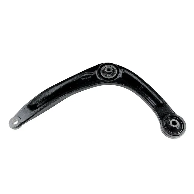 РЫЧАГ ПЕРЕДНИЙ CITROEN BERLINGO 08-, C4 04-, PEUGEOT 307 00-, PARTNER 08- /LOWER RIGHT/