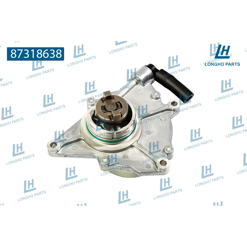 Вакуумный насос HYUNDAI-KIA 288104A400 LONGHO 87318638