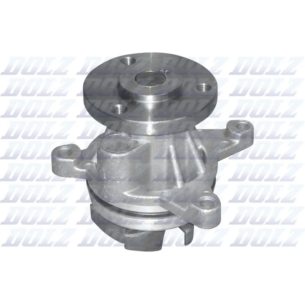 Помпа, водяной насос FORD/MAZDA/VOLVO all 1.8/2.0L 16V 03-> DOLZ F-150
