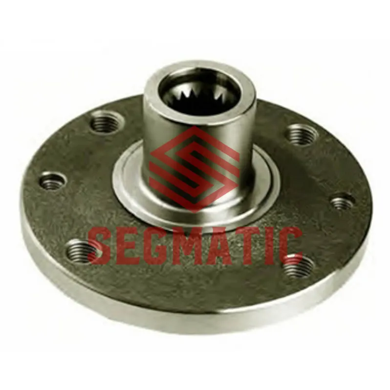 Ступица колеса в сборе перед, Renault Q10, Kangoo, R19 I, R19 II, R21, Clio I, clio II, Laguna, Meg SEGMATIC SGWH30204060